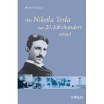 Nikola Tesla image