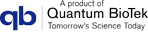 Quantum Biotek Logo
