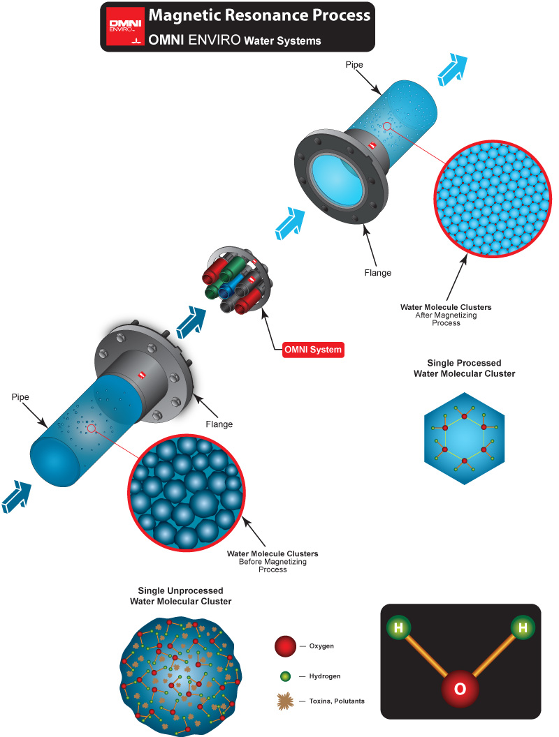 Cluster Assembly